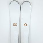 Schiuri sh Volkl Flair SC, 158 cm - imagine 4