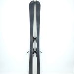 Schiuri sh Volkl Flair SC, 158 cm - imagine 5