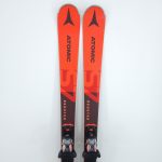 Schiuri sh Atomic Redster S7, 149 cm