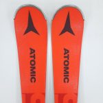 Schiuri sh Atomic Redster S7, 149 cm - imagine 4