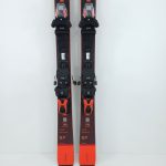 Schiuri sh Atomic Redster S7, 149 cm - imagine 6