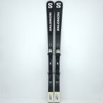 Shiuri sh Salomon S Max 8, 165 cm - imagine 2