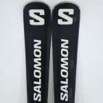 Shiuri sh Salomon S Max 8, 165 cm - imagine 4