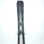 Shiuri sh Salomon S Max 8, 165 cm - imagine 6