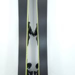 Shiuri sh Salomon S Max 8, 165 cm - imagine 7