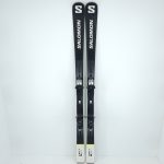 Shiuri sh Salomon S Max 8, 175 cm - imagine 2