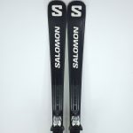 Shiuri sh Salomon S Max 8, 175 cm