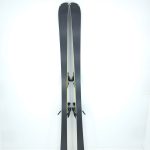 Shiuri sh Salomon S Max 8, 175 cm - imagine 6