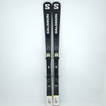 Shiuri sh Salomon S Max 8, 165 cm - imagine 2