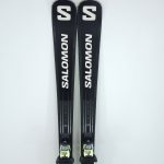 Shiuri sh Salomon S Max 8, 165 cm