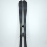 Shiuri sh Salomon S Max 8, 165 cm - imagine 6