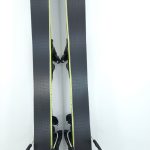 Shiuri sh Salomon S Max 8, 165 cm - imagine 7