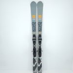 Schiuri sh Volkl Deacon 75, 161 cm - imagine 2