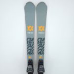 Schiuri sh Volkl Deacon 75, 161 cm