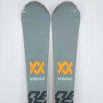 Schiuri sh Volkl Deacon 75, 161 cm - imagine 4