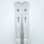 Schiuri sh Rossignol Nova 2, 136 cm