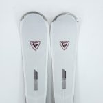 Schiuri sh Rossignol Nova 2, 136 cm - imagine 4