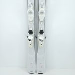 Schiuri sh Rossignol Nova 2, 136 cm - imagine 5