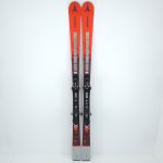 Schiuri sh Atomic Redster S9 Revoshock, 165 cm - imagine 2