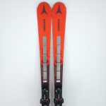 Schiuri sh Atomic Redster S9 Revoshock, 165 cm