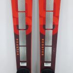 Schiuri sh Atomic Redster S9 Revoshock, 165 cm - imagine 6