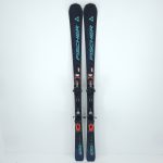 Schiuri sh Fischer RC4 The Curv DTI, 157 cm - imagine 2