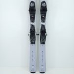 Schiuri sh Blizzard Elevate 7.2, 160 cm - imagine 5