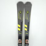 Schiuri sh Rossignol Forza 40, 157 cm