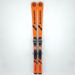 Schiuri sh Blizzard Firebird Ti, 166 cm - imagine 2