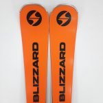 Schiuri sh Blizzard Firebird Ti, 166 cm - imagine 4