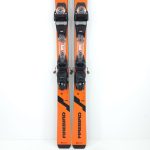 Schiuri sh Blizzard Firebird Ti, 166 cm - imagine 5