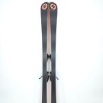 Schiuri sh Blizzard Firebird Ti, 166 cm - imagine 6