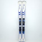 Schiuri sh Rossignol Forza 20, 148 cm - imagine 2