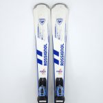 Schiuri sh Rossignol Forza 20, 148 cm
