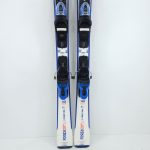 Schiuri sh Rossignol Forza 20, 148 cm - imagine 5