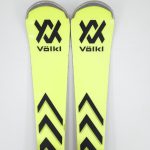 Schiuri sh Volkl Racetiger SL, 170 cm - imagine 4