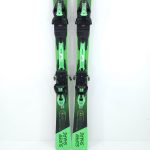 Schiuri sh Head Supershape e- Magnum, 156 cm - imagine 6