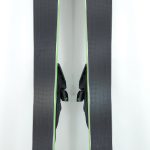 Schiuri sh Head Supershape e- Magnum, 156 cm - imagine 8