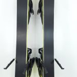 Schiuri sh Head Supershape i. Speed, 163 cm - imagine 7