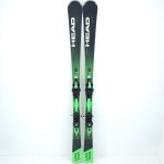 Schiuri sh Head Supershape e- Magnum, 163 cm - imagine 2