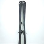 Schiuri sh Head Supershape e- Magnum, 163 cm - imagine 7