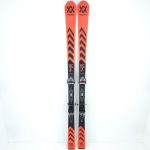 Schiuri sh Volkl Racetiger RC, 172 cm - imagine 2