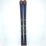 Shiuri sh Salomon S Force 1947, 184 cm - imagine 2