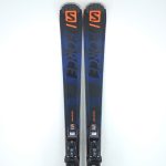 Shiuri sh Salomon S Force 1947, 184 cm