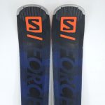 Shiuri sh Salomon S Force 1947, 184 cm - imagine 4