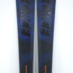 Shiuri sh Salomon S Force 1947, 184 cm - imagine 5