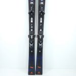 Shiuri sh Salomon S Force 1947, 184 cm - imagine 6