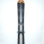 Shiuri sh Salomon S Force 1947, 184 cm - imagine 7