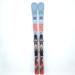 Schiuri sh Volkl Deacon 72, 158 cm - imagine 2