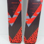 Schiuri sh Volkl Deacon 72, 158 cm - imagine 7